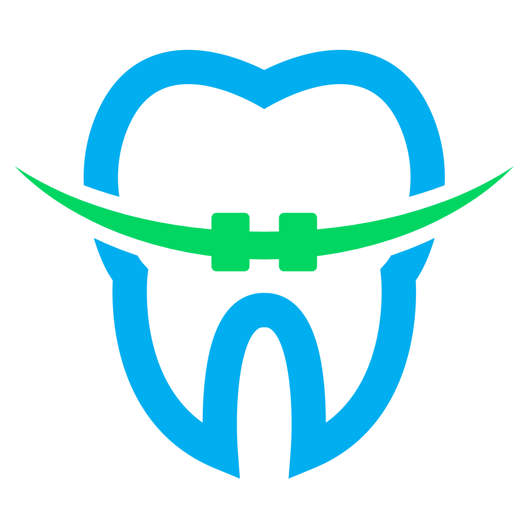 Tooth logo