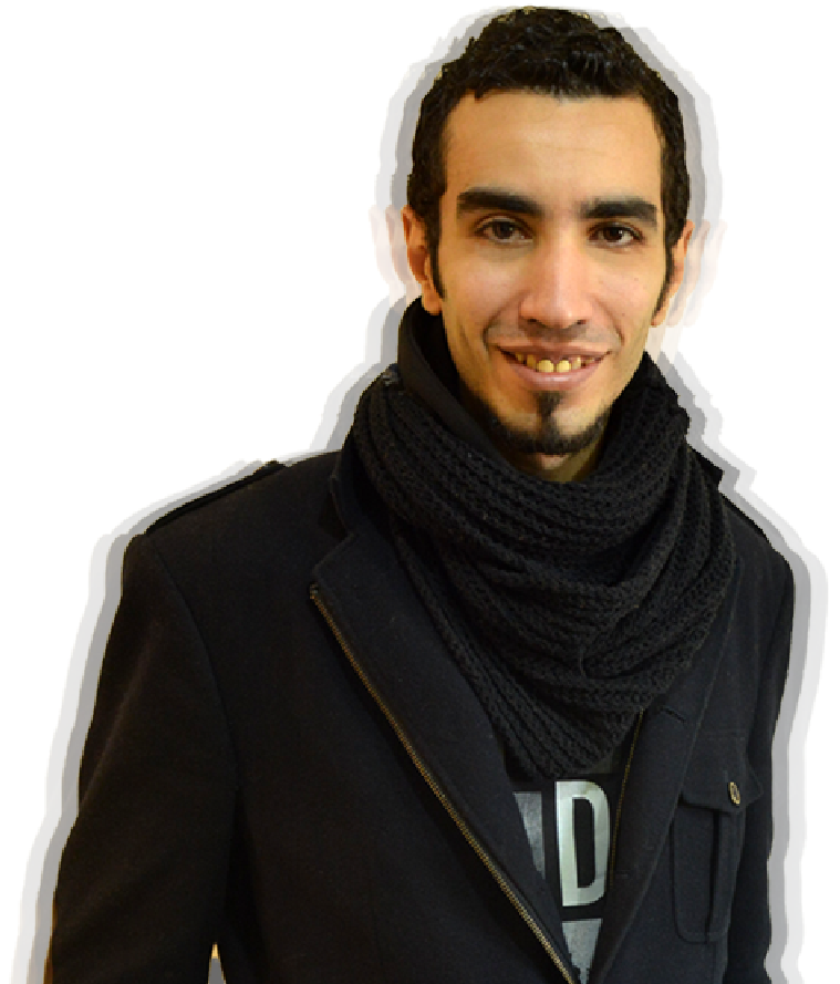 Eng-Mostafa