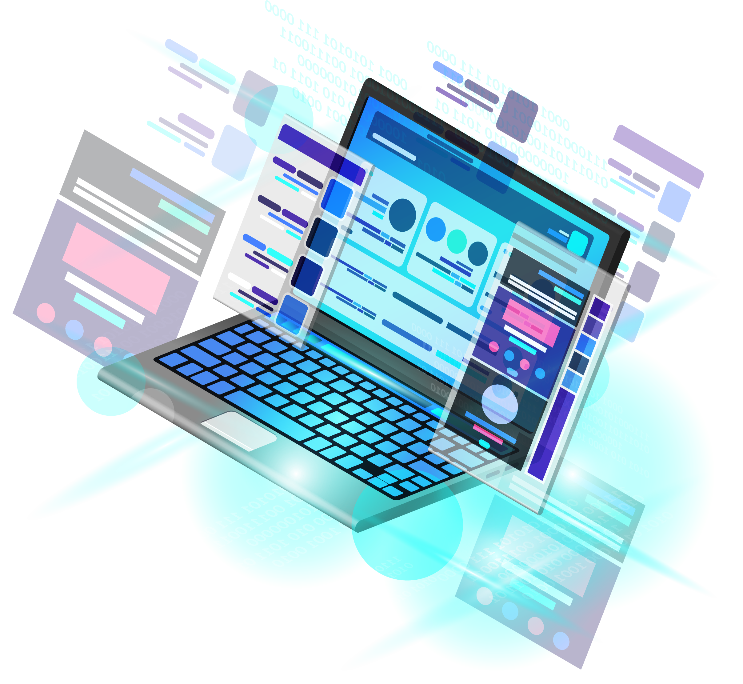 laptop