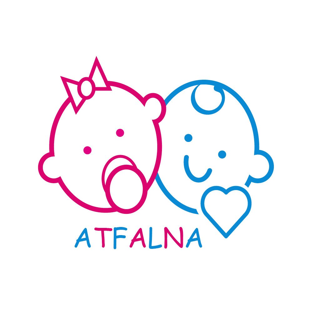 Atfalna logo
