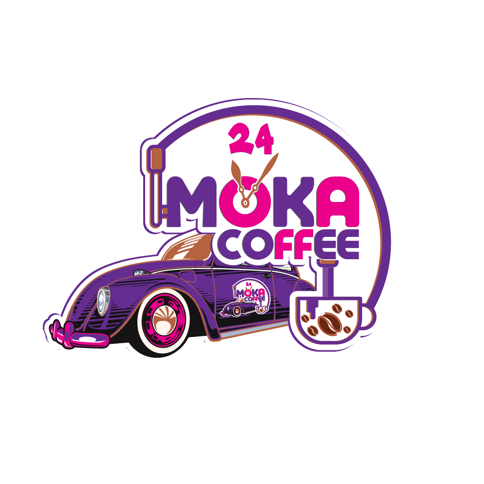 Moka logo