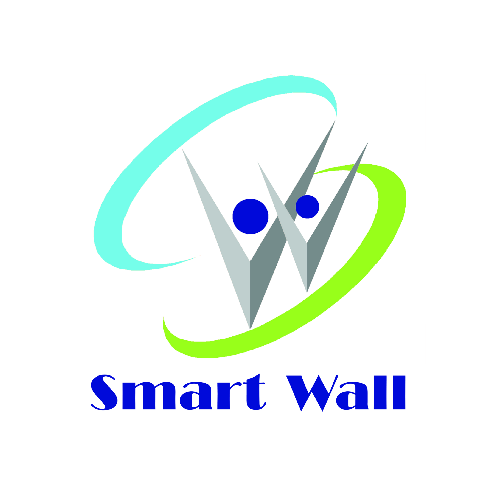 Smart wall